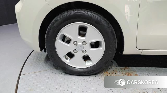 Kia The New Ray id 4446395 из Кореи 25