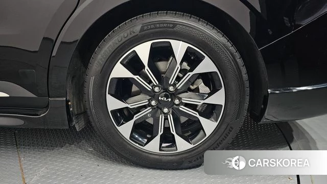 Kia Carnival 4th generation id 3827117 из Кореи 15