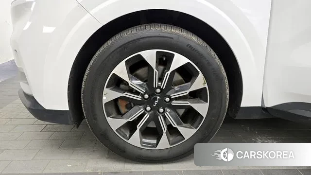 Kia Carnival 4th generation id 3560896 из Кореи 15