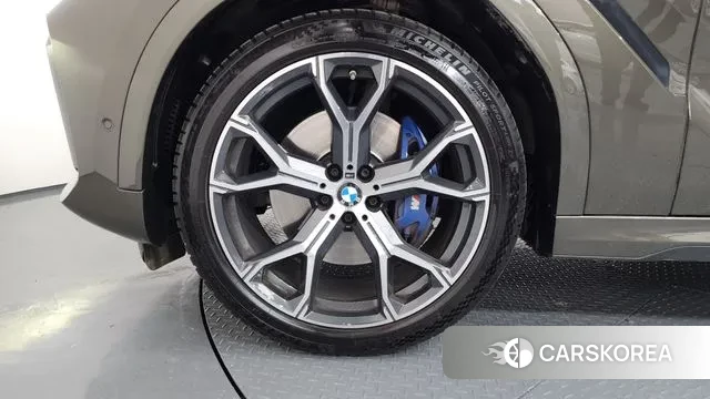 BMW X6 (G06) id 3473673 из Кореи 15