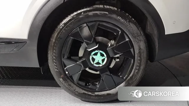 Kia The New Sportage 5th Generation Hybrid id 3663900 из Кореи 15