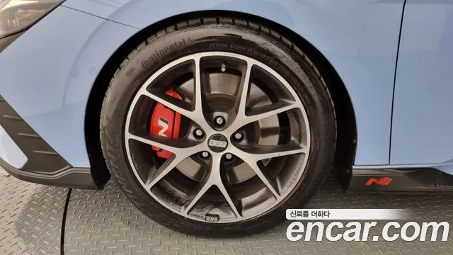 Hyundai Avante (CN7) id 2863716 из Кореи 14