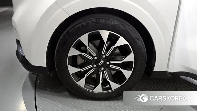 Kia Carnival 4th generation id 3530404 из Кореи 15