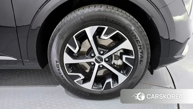 Kia Sportage 5th Generation Hybrid id 3383830 из Кореи 15