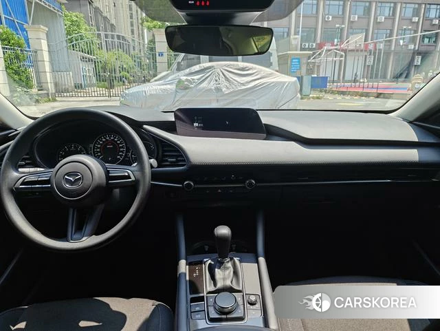 Mazda 3 Angkesaila id 4276061 из Китая 8