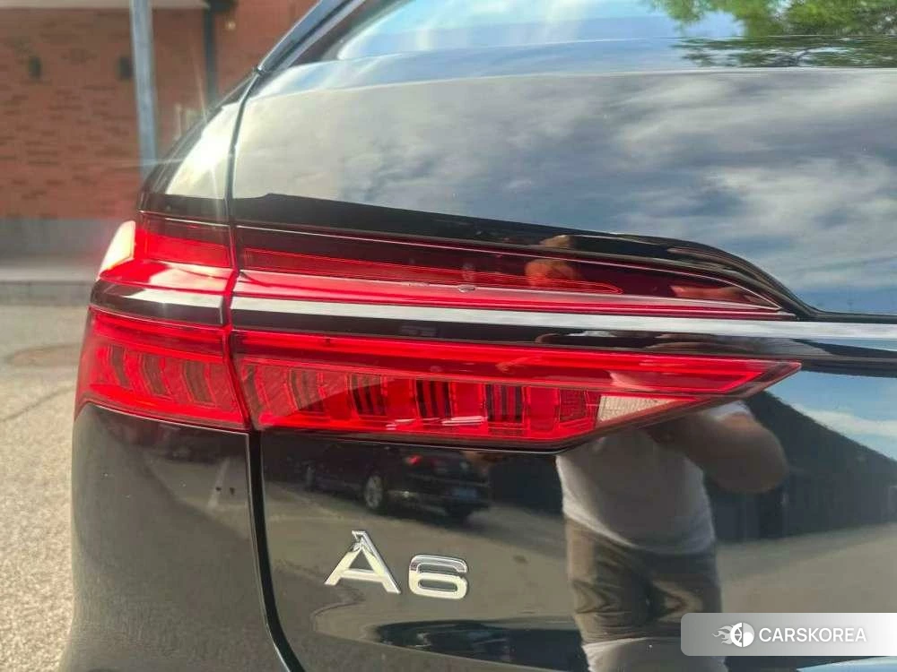 Audi A6 (import) id 4441170 из Китая 19
