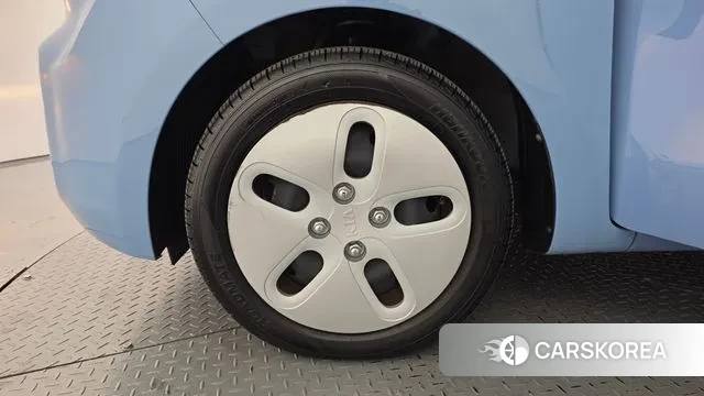 Kia The New Ray id 3226126 из Кореи 15