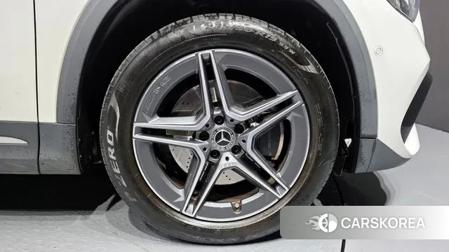 Mercedes-Benz GLA - Class H247 id 3509286 из Кореи 15