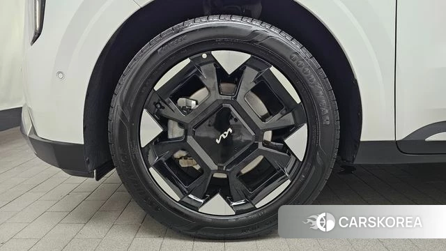 Kia The New Carnival 4th Generation id 4442114 из Кореи 25
