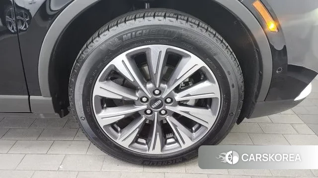 Lincoln Corsair id 3473653 из Кореи 15