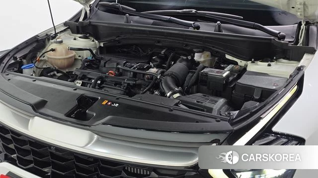 Kia Sportage 5th Generation id 4415649 из Кореи 25
