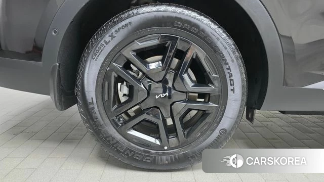 Kia The New Sorento 4th Generation id 4266542 из Кореи 28