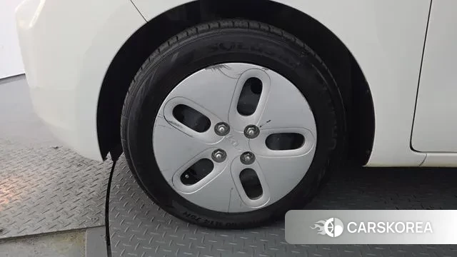 Kia The New Ray id 3746781 из Кореи 15