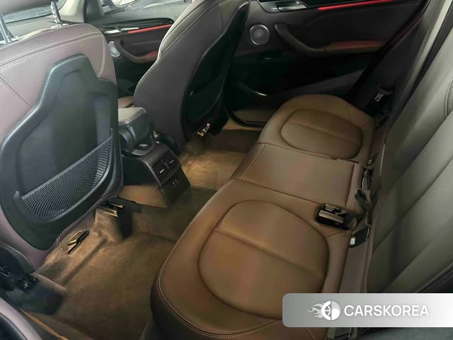 BMW X1 2022 Белый из Китая, фото 5