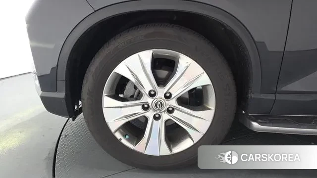 Ssangyong All New Rexton id 2985627 из Кореи 15