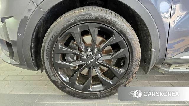 Kia Sorento 4th Generation id 4410227 из Кореи 30