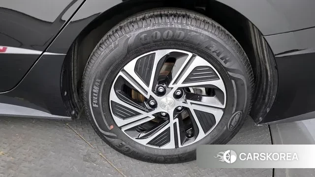 Hyundai Sonata Hybrid (DN8) id 3344056 из Кореи 15