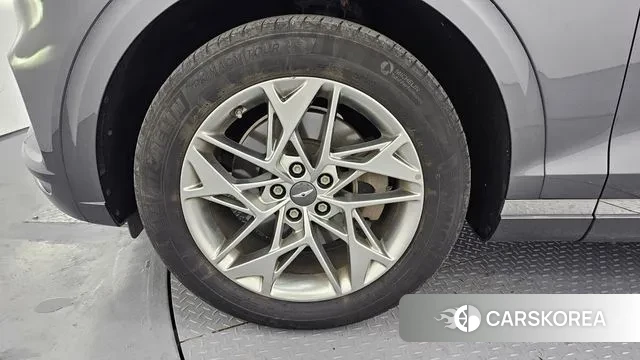 Genesis GV70 id 3443342 из Кореи 15