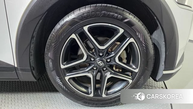 Hyundai Ionic 5 id 4917635 из Кореи 15