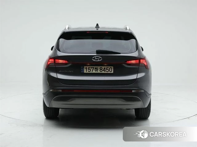 Hyundai The New Santa Fe id 3839650 из Кореи 15