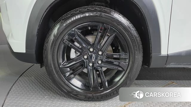 Chevrolet (GM Daewoo) Trax Crossover id 4528420 из Кореи 30