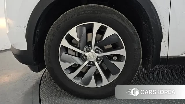 Hyundai Palisade id 3597457 из Кореи 15