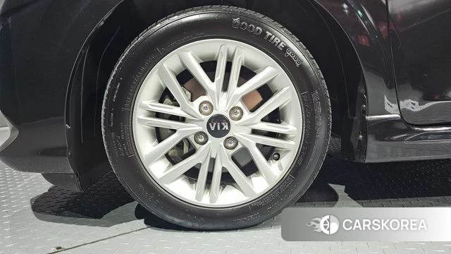 Kia Morning Urban (JA) id 4836471 из Кореи 25