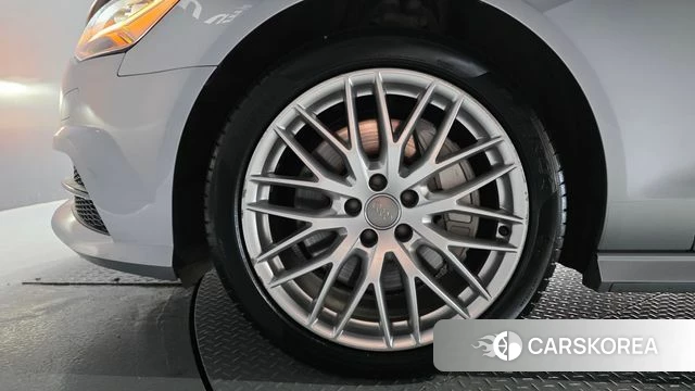 Audi New A6 id 4363224 из Кореи 26