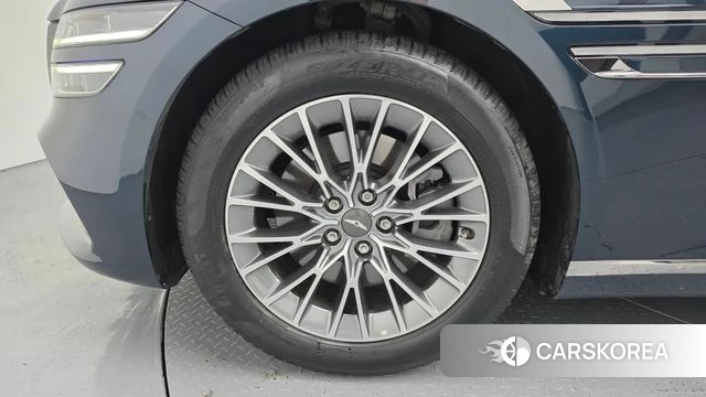 Genesis G80 (RG3) id 3910693 из Кореи 15