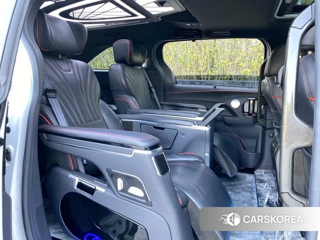 Toyota Saina id 4276945 из Китая 18