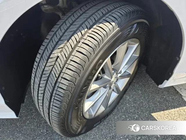 Hyundai Sonata New Rise id 3789862 из Кореи 15