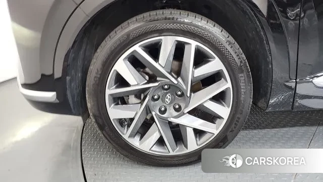 Hyundai The New Santa Fe id 3727788 из Кореи 15