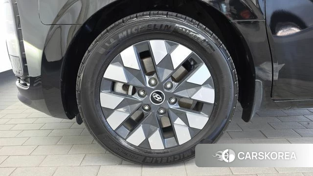 Hyundai Staria id 4864425 из Кореи 29