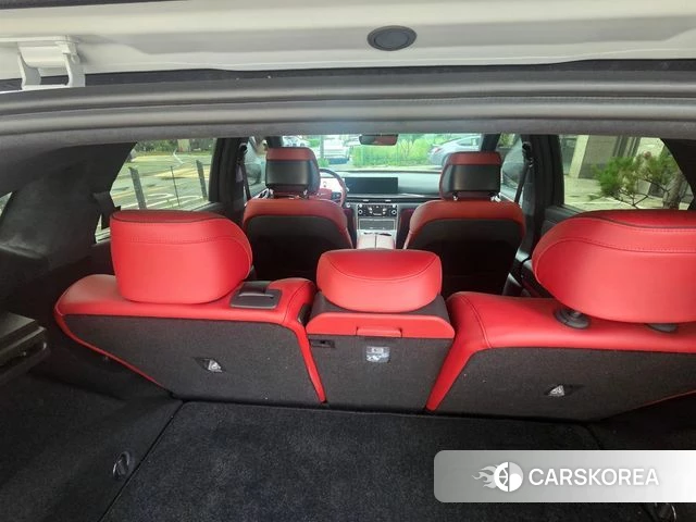 Genesis GV80 Coupe id 4617821 из Кореи 8