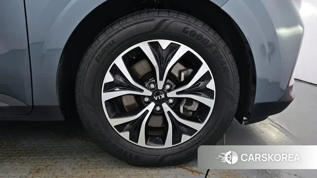 Kia Carnival 4th generation id 3003720 из Кореи 15