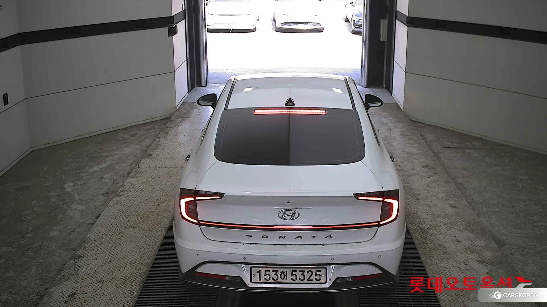 Hyundai Sonata id 4289462 из Кореи 32