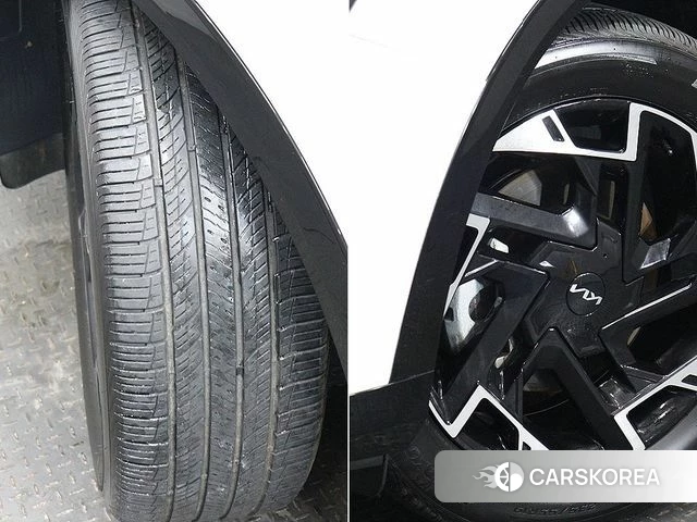 Kia Sportage 5th Generation id 4757402 из Кореи 15