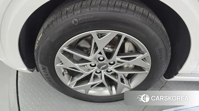 Genesis GV70 id 3053481 из Кореи 15