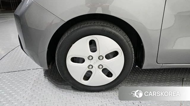 Kia The New Kia Ray id 3922344 из Кореи 15