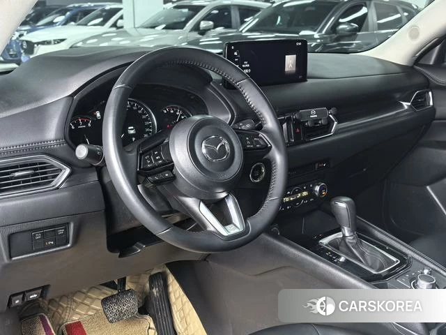 Mazda CX-5 id 4365939 из Китая 19