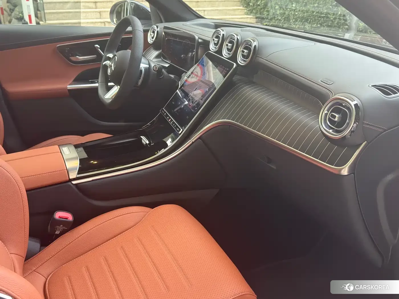 Mercedes-Benz GLC id 4547443 из Китая 38