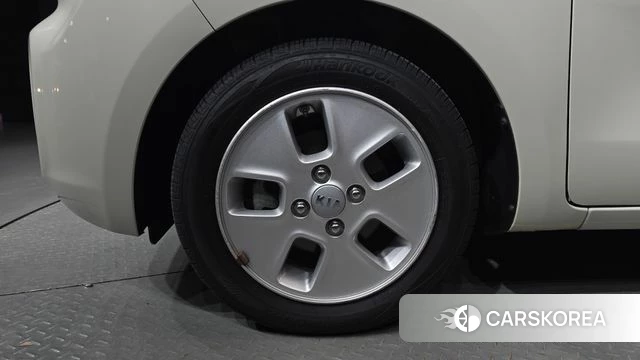 Kia The New Ray id 4943146 из Кореи 25