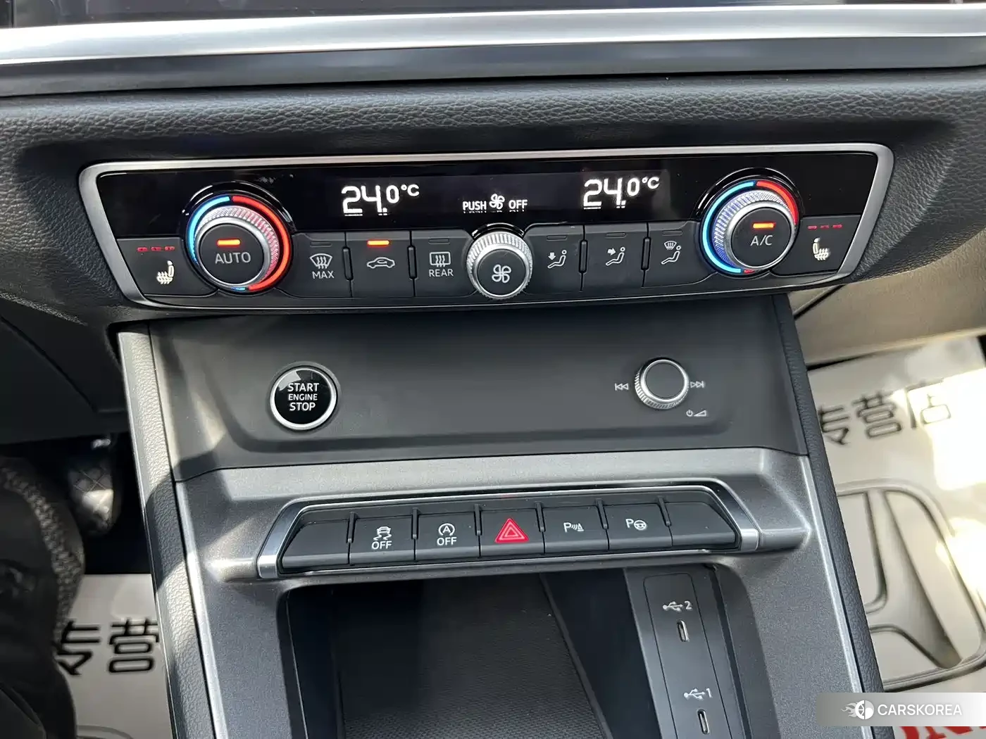 Audi Q3 id 4553692 из Китая 14
