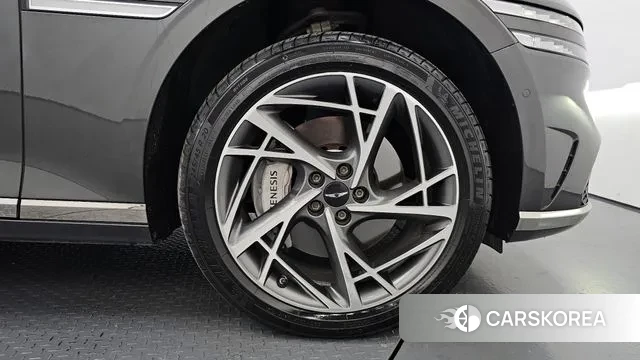 Genesis G90 (RS4) id 3394641 из Кореи 15