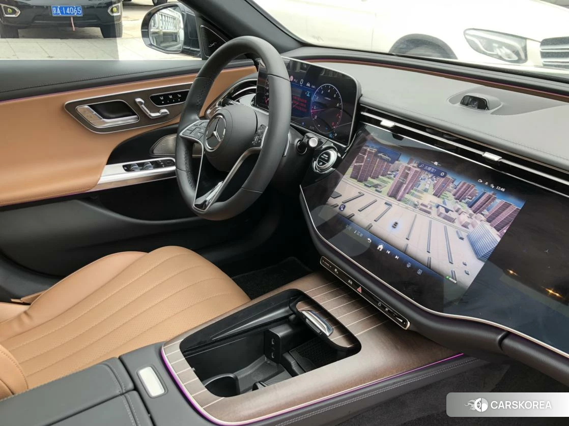Mercedes-Benz E-Class id 4513496 из Китая 30