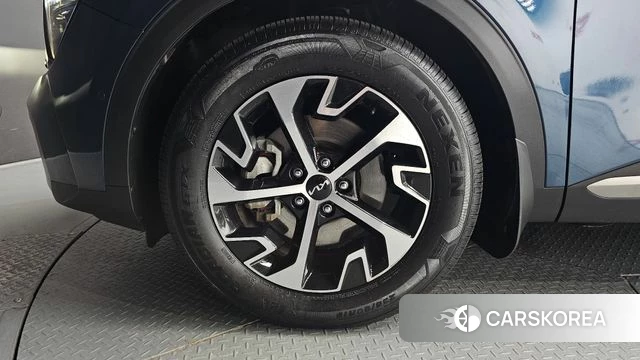 Kia Sportage 5th Generation Hybrid id 4370123 из Кореи 28