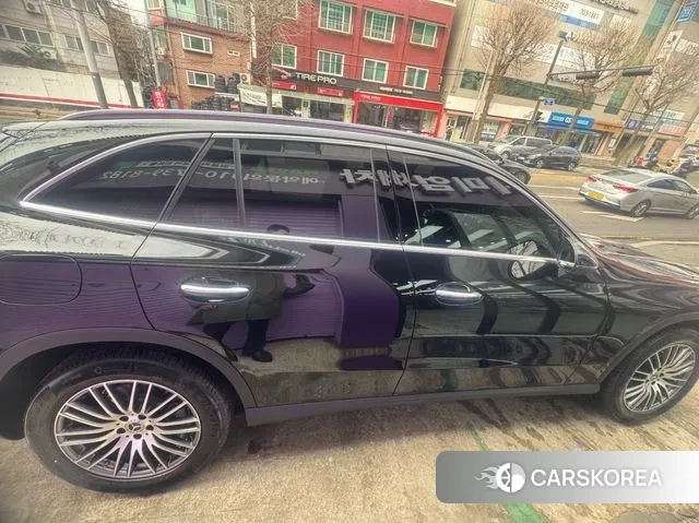 Mercedes-Benz GLC-Class X254 id 3731143 из Кореи 15