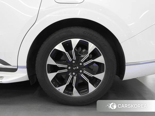 Kia Carnival 4th generation id 4362146 из Кореи 15