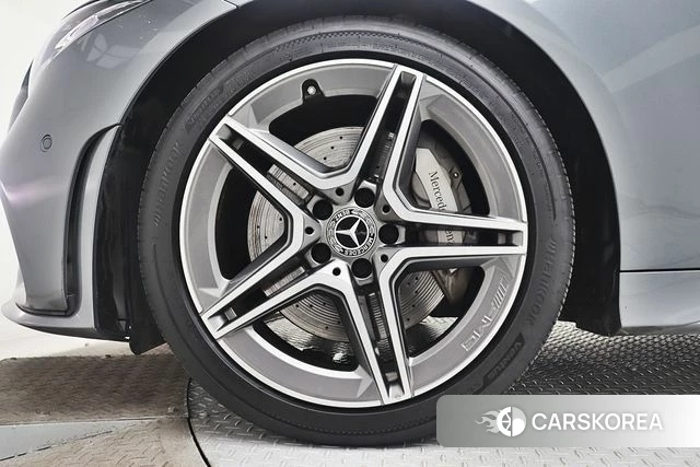 Mercedes-Benz CLS-Class C257 id 4873077 из Кореи 15