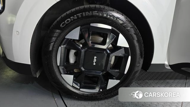 Kia The New Carnival 4th Generation id 3883157 из Кореи 15